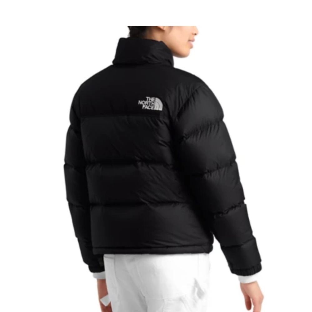 Brand new bought this season North Face retro jacket